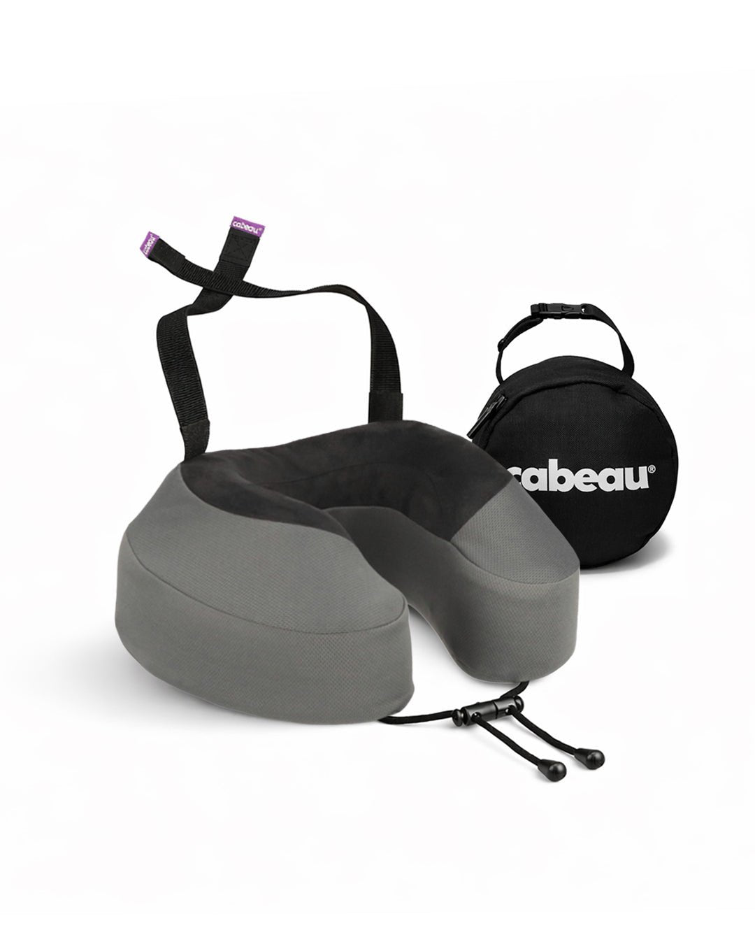 Evolution S3 Neck Pillow For Comfort Support Cabeau evolution-s3-neck-pillow-for-comfort-support-cabeau