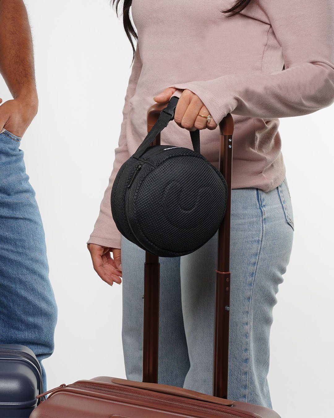 Deluxe Travel Case - Cabeau