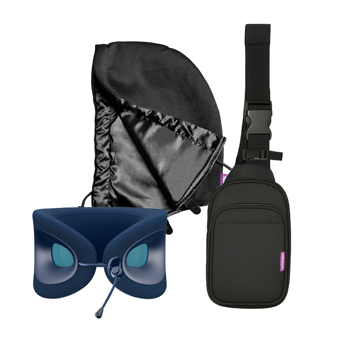 Home for the Holidays - Cabeau