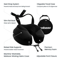 Evolution S3® Neck Pillow - Cabeau