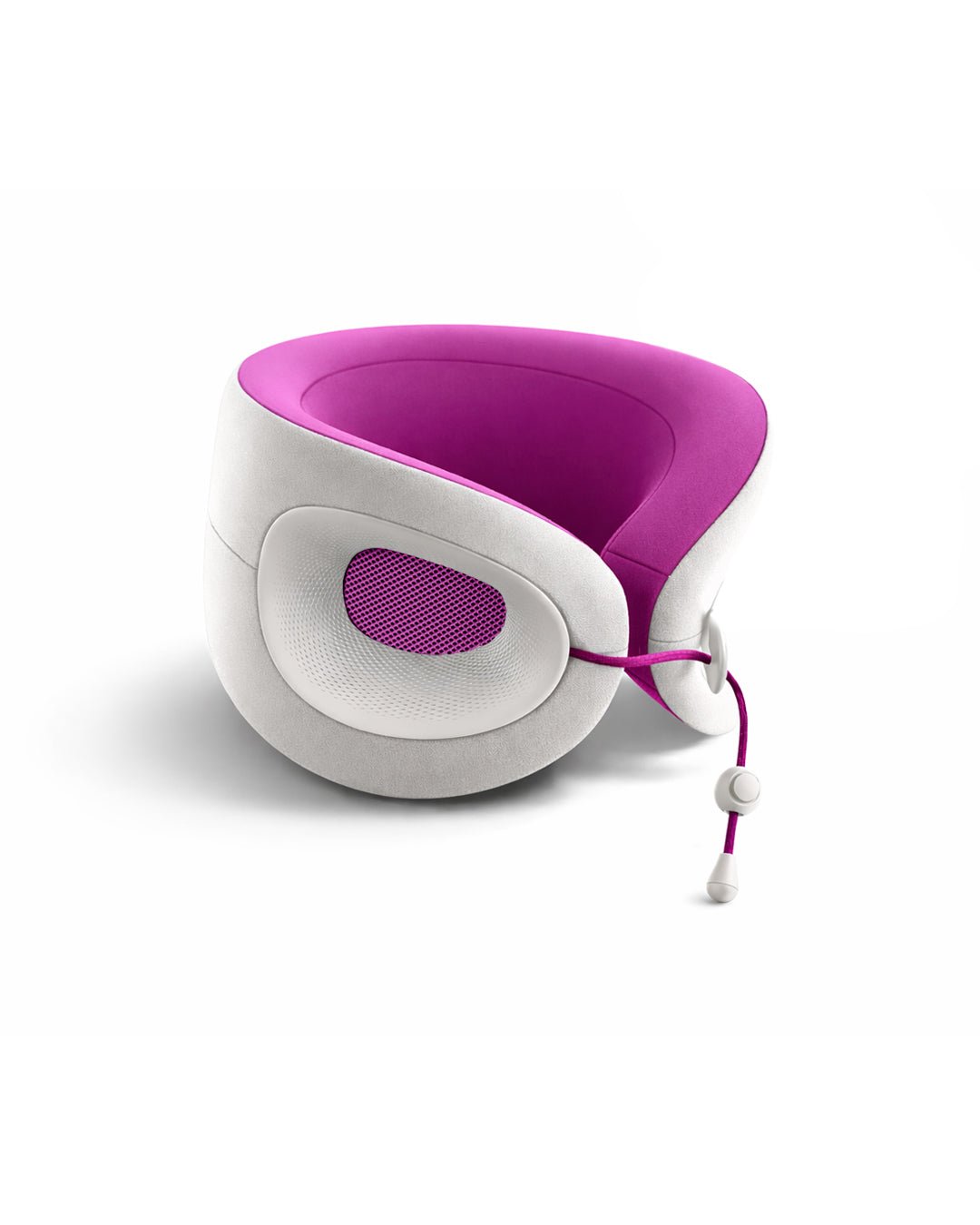 Evolution X - Amethyst (light heather grey/purple)