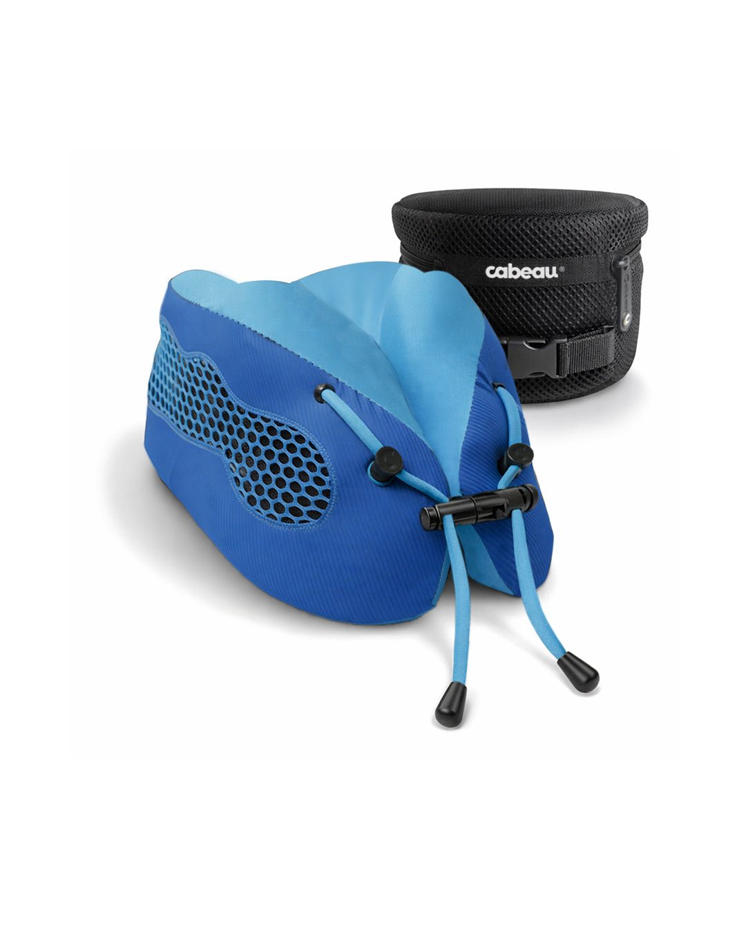 Evolution Cool® Cooling Neck Support Pillow – Cabeau
