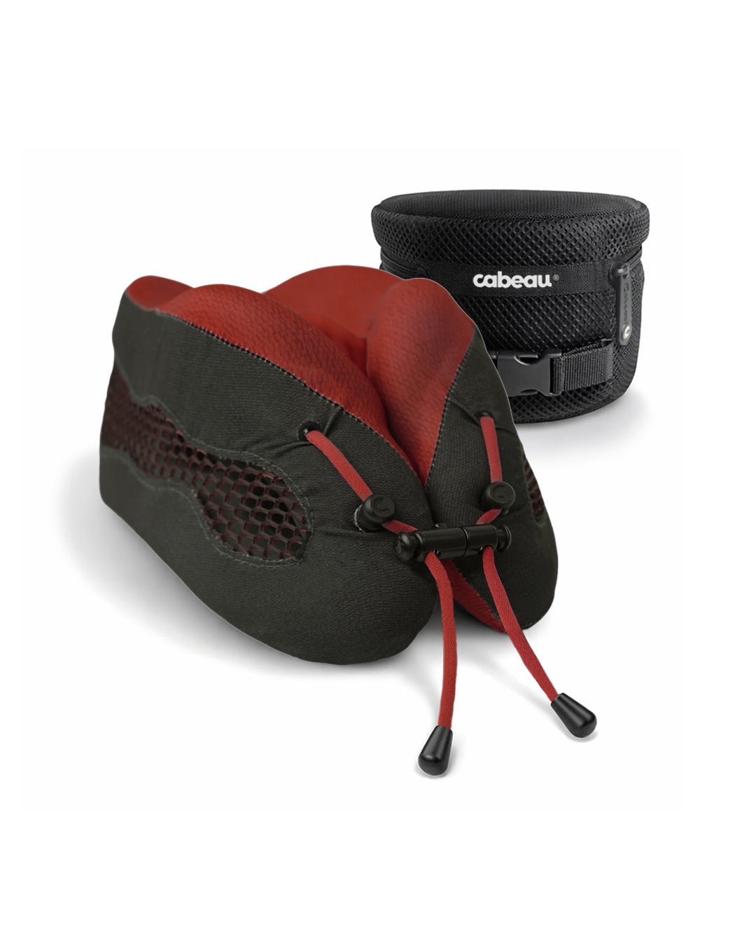ネックピロー Cabeau Evolution Cool neck pillow Evolution Cool® Cooling Neck Support Pillow – Cabeau