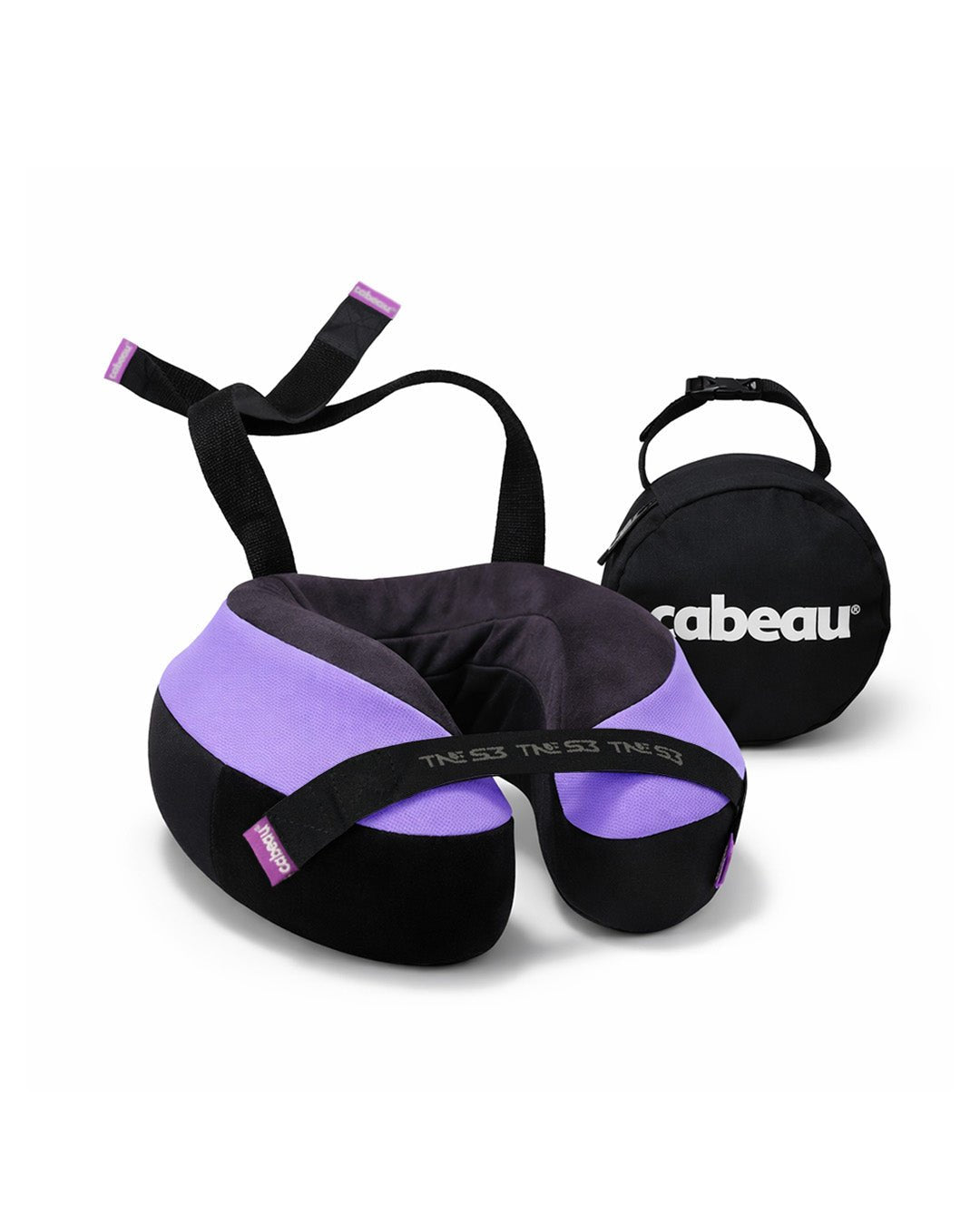 The Neck's Evolution S3 (TNE) Neck Pillow