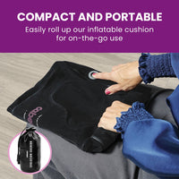 Evolution Cushion - Cabeau
