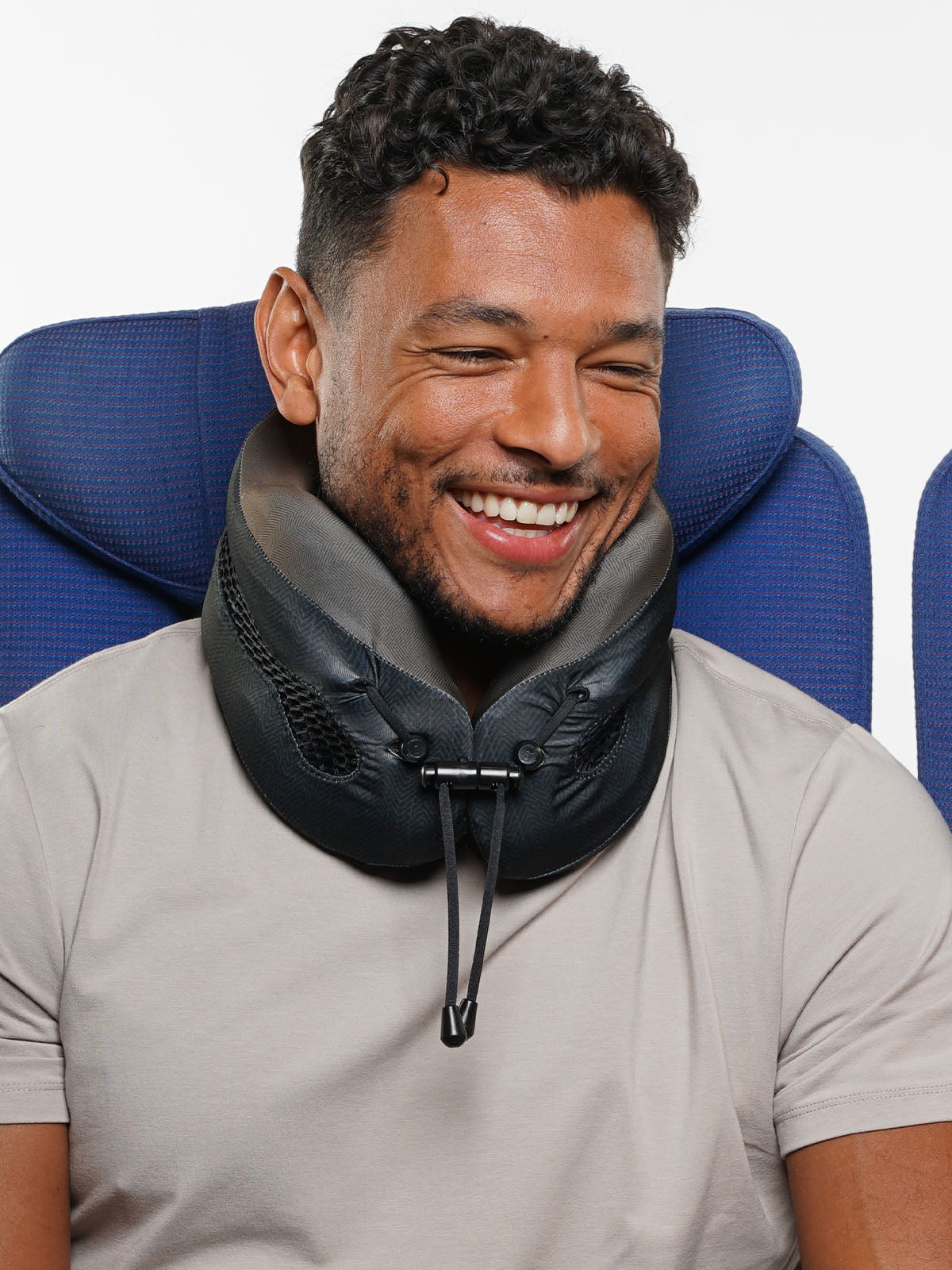 ネックピロー Cabeau Evolution Cool neck pillow Evolution Cool® Cooling Neck Support Pillow – Cabeau