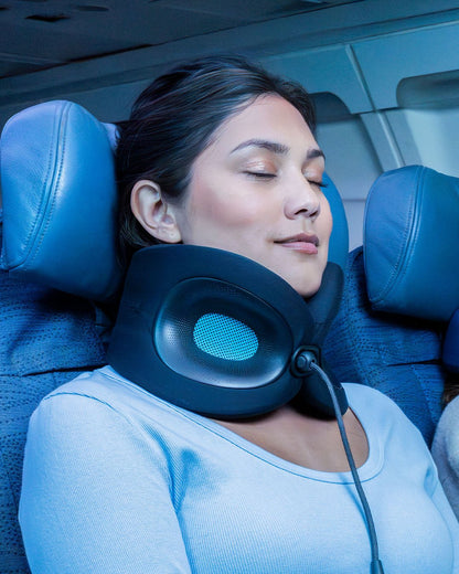 Evolution X - Cabeau