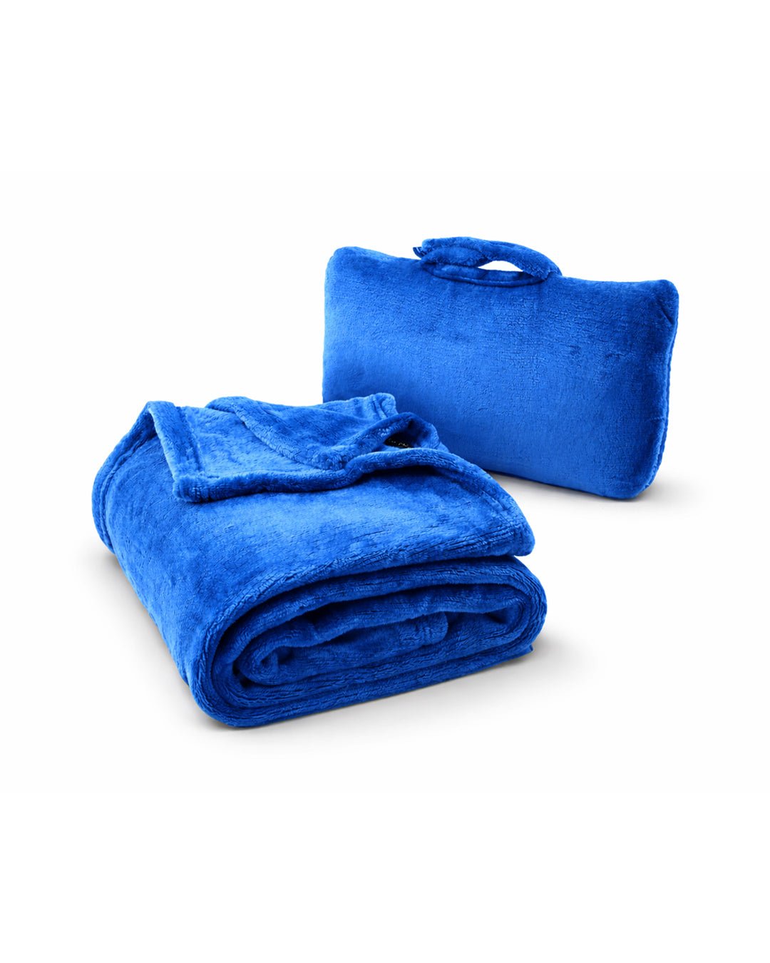 Fold 'n Go™️ ブランケット - 折りたたみ式トラベルブランケット – Cabeau