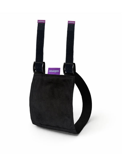 Head Hold S3® Seat Straps - Cabeau