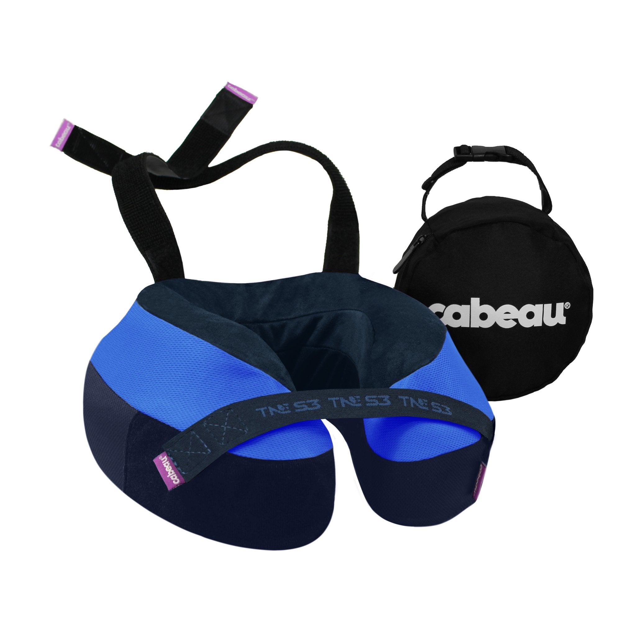 Oreiller cervical The Neck's Evolution S3 (TNE) - Cabeau