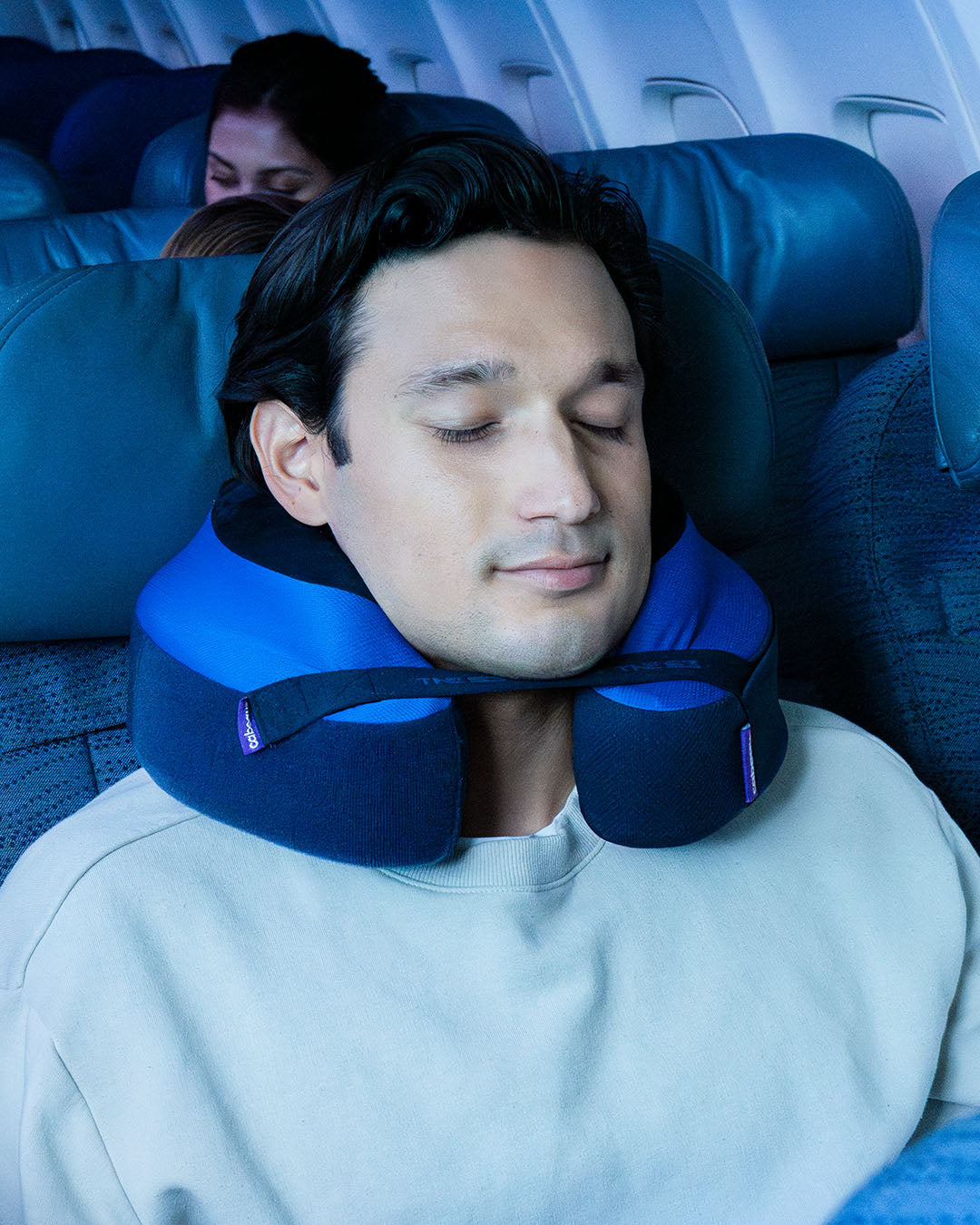 The Neck's Evolution S3 (TNE) Neck Pillow - Cabeau