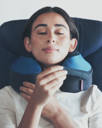 The Neck's Evolution S3 (TNE) Neck Pillow