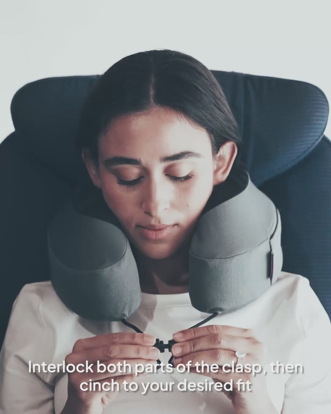Evolution S3® Neck Pillow
